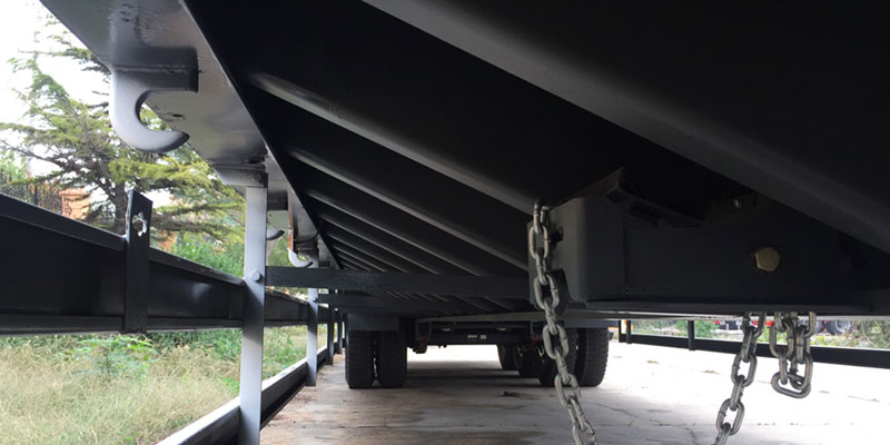Low Loader Trailer for Sale Low Loader Trailer for Sale