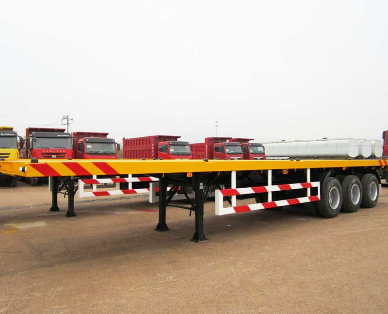 Flatbed Semi Trailers For Sale Flatbed Semi Trailers For Sale