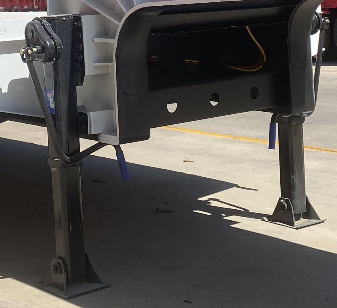 Trem de pouso Landing Gear