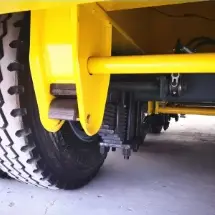 Remorque Lowboy Lowboy Trailer